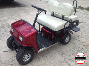 cricket golf cart miami beach, cricket mini mobility golf carts