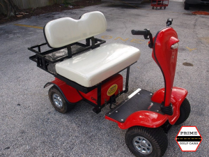 cricket golf cart miami beach, cricket mini mobility golf carts