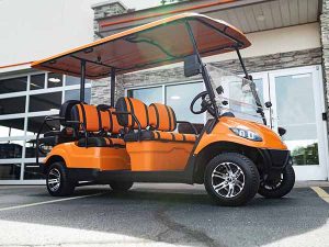 miami carnival golf cart rental, miami events october 2024