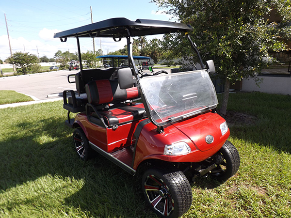 fort myers golf cart rental, naples golf cart rental, west coast