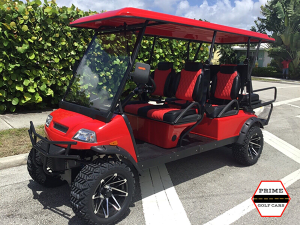 miami-dade countryfest, miami golf cart rental, event rentals